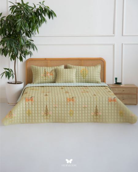 روتختی چهار فصل هرمد