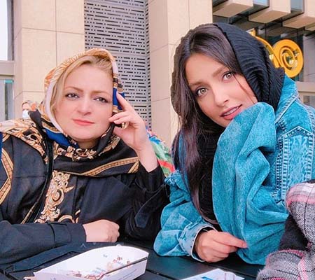 نورا محقق, بازیگر نقش آوا در سریال شغال