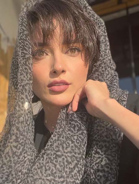 نورا محقق, بازیگر نقش آوا در سریال شغال