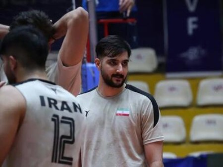 افتخارات عرشیا به نژاد