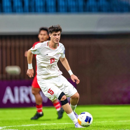 زندگینامه مبین دهقان