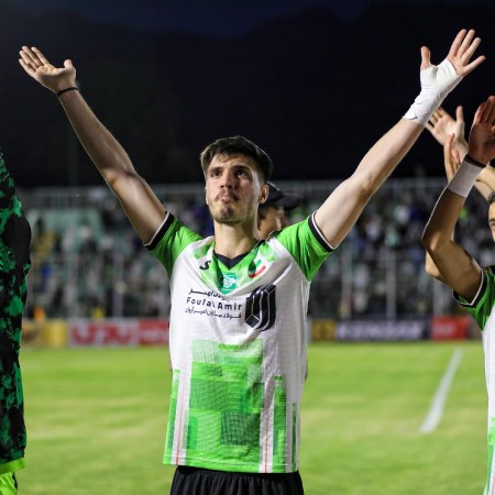 جدیدترین تصاویر مبین دهقان