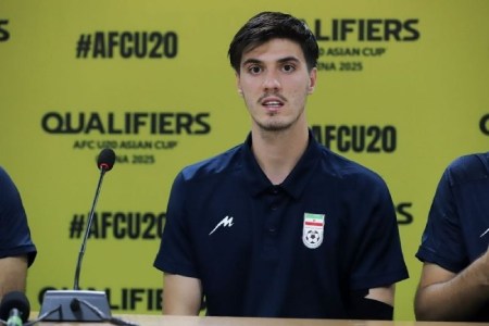 آشنایی با زندگی مبین دهقان