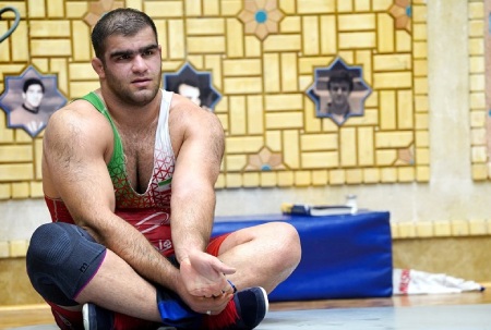 افتخارات امین میرزازاده