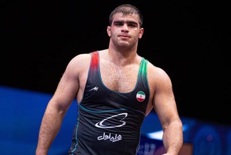 فعالیت های ورزشی امین میرزازاده