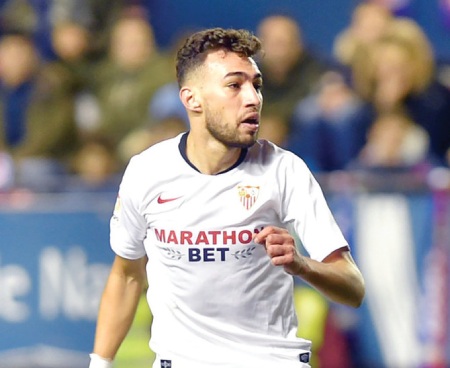 تیم های پیوستن منیر الحدادی