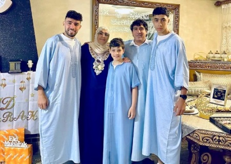 منیر الحدادی کیست