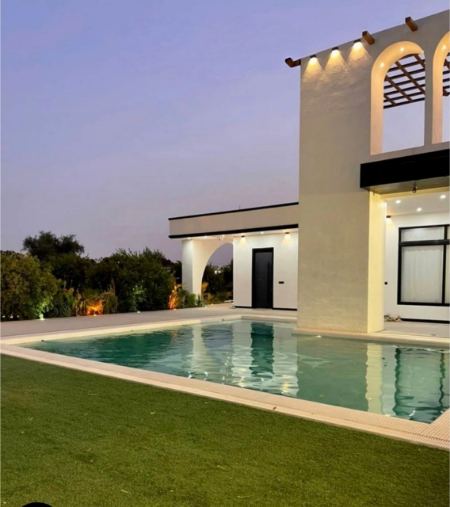 میکروسمنت نما