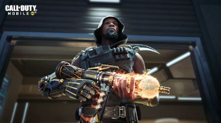 بهترین روش‌های خرید سی پی کالاف دیوتی موبایل