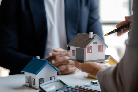 وکالت‌نامه فروش ملک, وکالت بلاعزل ملک