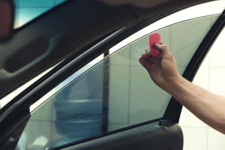 راه های خنک نگه داشتن خودرو در تابستان