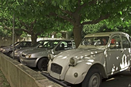 راه و روش خنک نگه داشتن خودرو در تابستان