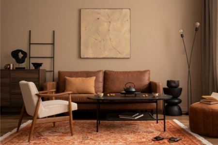 قالیشویی در محل