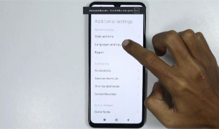 گوشی شیائومی