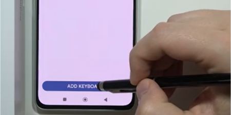 فارسی کردن زبان گوشی شیائومی