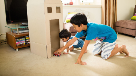 سباب‌بازی خلاقانه