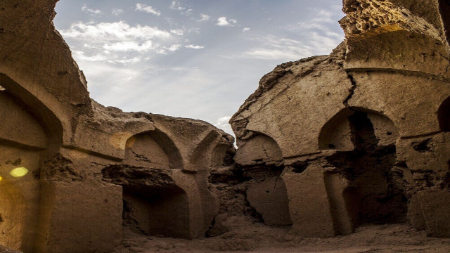 damghan-hesar-hill-3