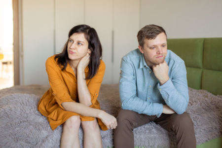 راهکارهای بهبود رابطه زناشویی