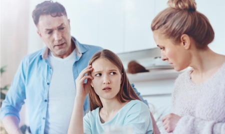 راهکارهای مقابله با شکست