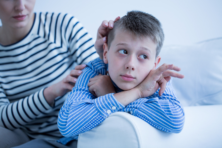 رشد شخصی نوجوانان