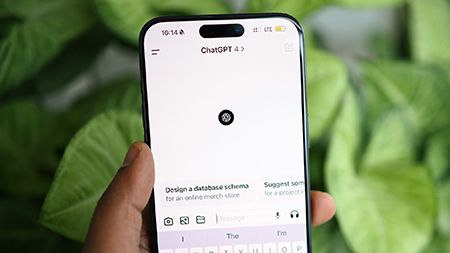 حذف حافظه ChatGPT, حذف داده‌های ChatGPT