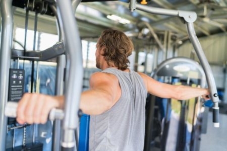 تفاوت فیتنس و بدنسازی, فیتنس چیست