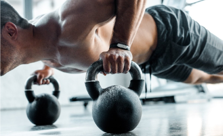 تفاوت فیتنس و بدنسازی, فیتنس چیست