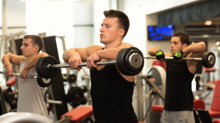 تفاوت فیتنس و بدنسازی, فیتنس چیست