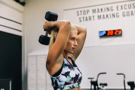 تمرینات ترکیبی, تمرینات ایزوله