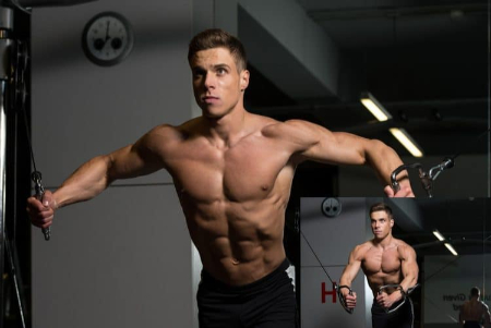 تمرینات ترکیبی, تمرینات ایزوله