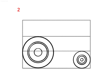 تراکتور در 8 مرحله