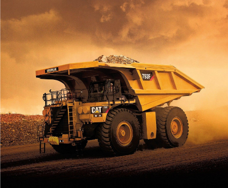 دامپتراک, دامپتراک آف‌رود