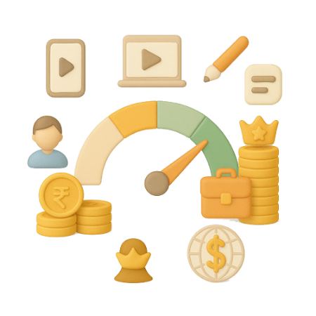 کسب درآمد از تولید محتوا