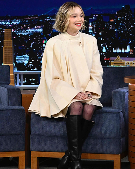 اما مایرز, فیلم های اما مایرز