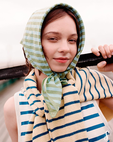 اما مایرز, فیلم های اما مایرز