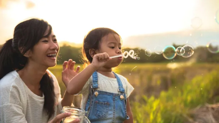 آموزش هوش هیجانی به کودک