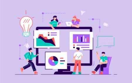 چرا صنایع ایران به سمت ERP داخلی حرکت می‌کنند