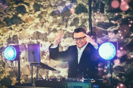 انتخاب دیجی برای مراسم عروسی, بهترین گروه موسیقی برای عروسی