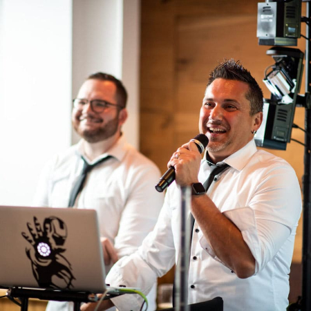 انتخاب دیجی برای مراسم عروسی, بهترین گروه موسیقی برای عروسی