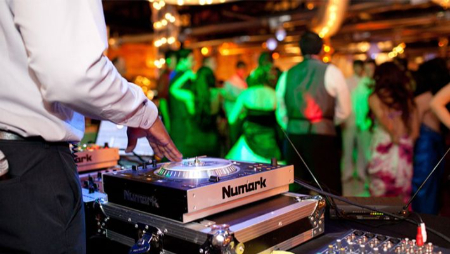 انتخاب دیجی برای مراسم عروسی, بهترین گروه موسیقی برای عروسی