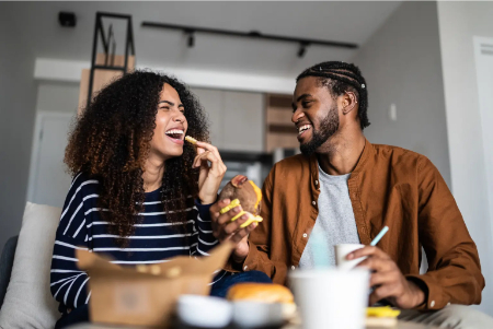 نکات زندگی مشترک موفق