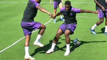 هتریک در فوتبال,معنی هتریک