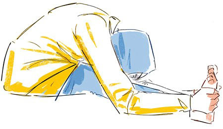 رژیم لاغری,رژیم غذایی,یوگا