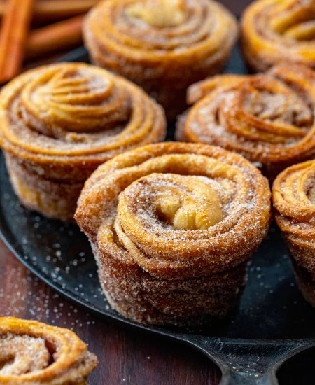 کروفین چیست