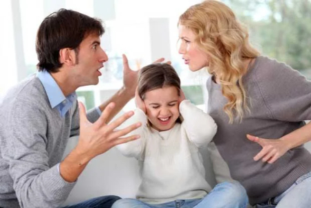 مهارت‌های ارتباطی در خانواده