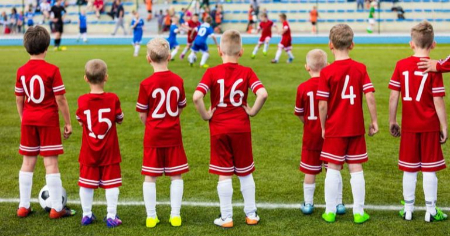 استعدادیابی ورزشی چیست, روش‌های استعدادیابی ورزشی کودکان