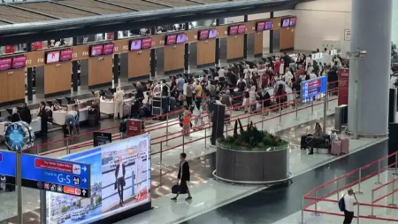 قوانین فرودگاه استانبول،اقلام ممنوعه فرودگاه استانبول