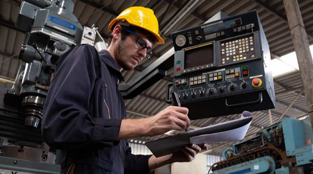 تکنسین تأسیسات, مهارت‌های تکنسین تأسیسات