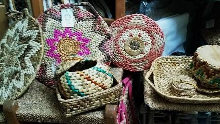 صنایع دستی اردن, میراث فرهنگی اردن