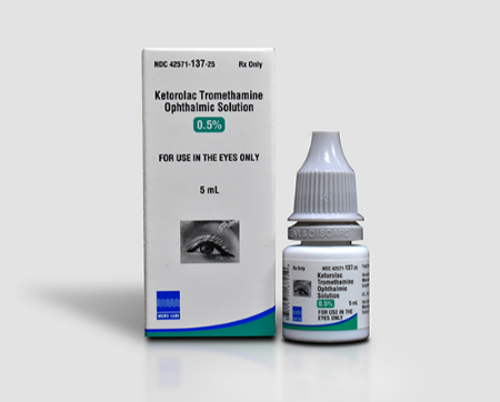 قطره کتورولاک چیست, تداخل دارویی کتورولاک